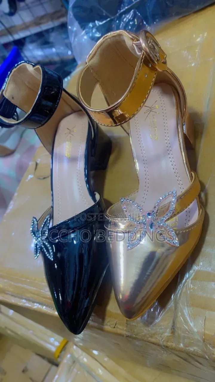 High Heels
