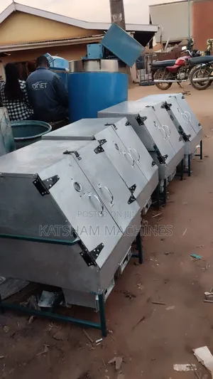 Ovens for Cake Bread Etc