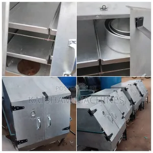 Ovens for Cake Bread Etc