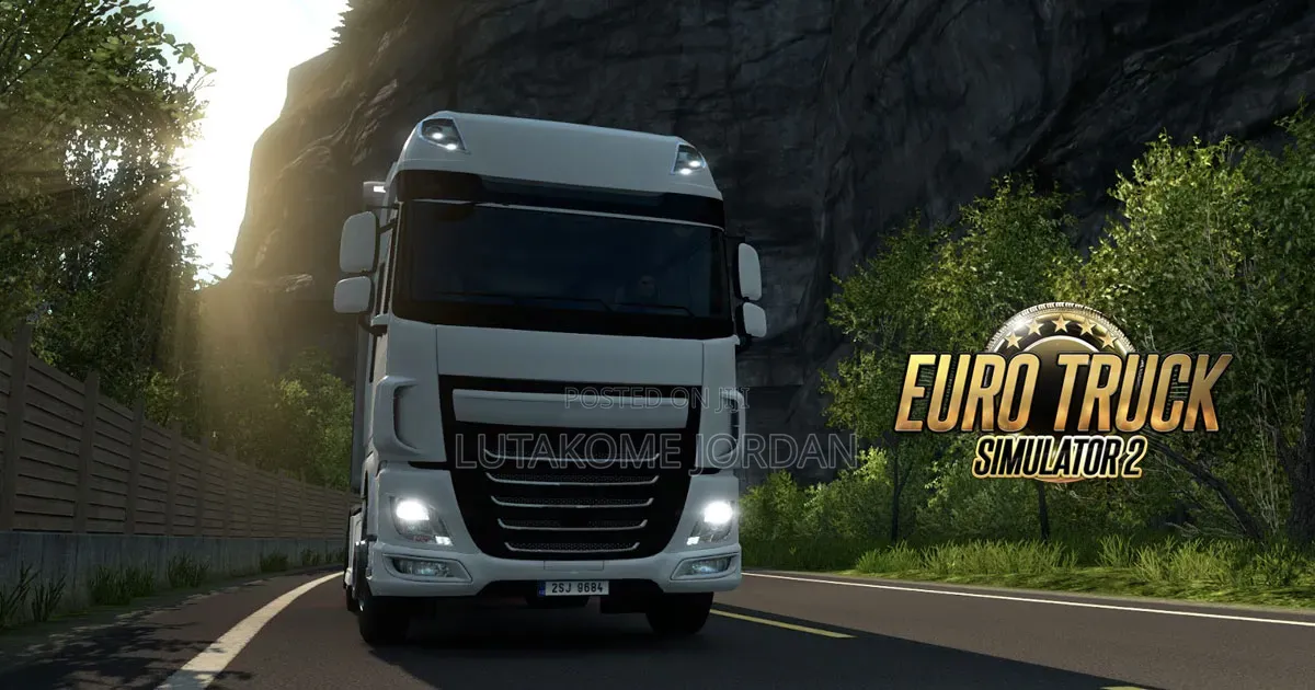 Eurotrack Simulator for Pc