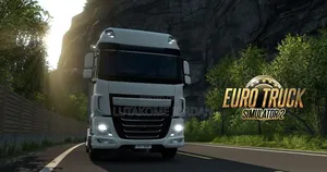 Eurotrack Simulator for Pc