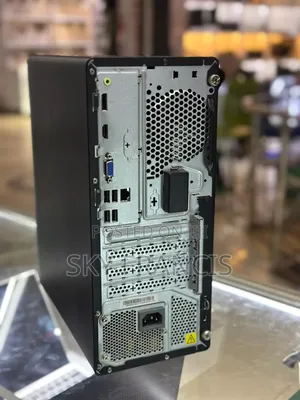 Desktop Computer Lenovo 8GB Intel Core i5 SSD 512GB