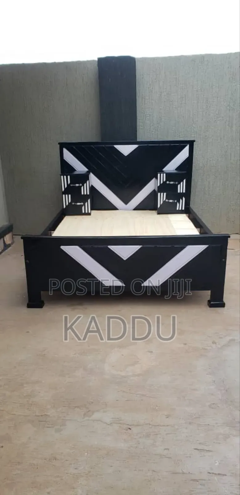 5 6 Simple Bed