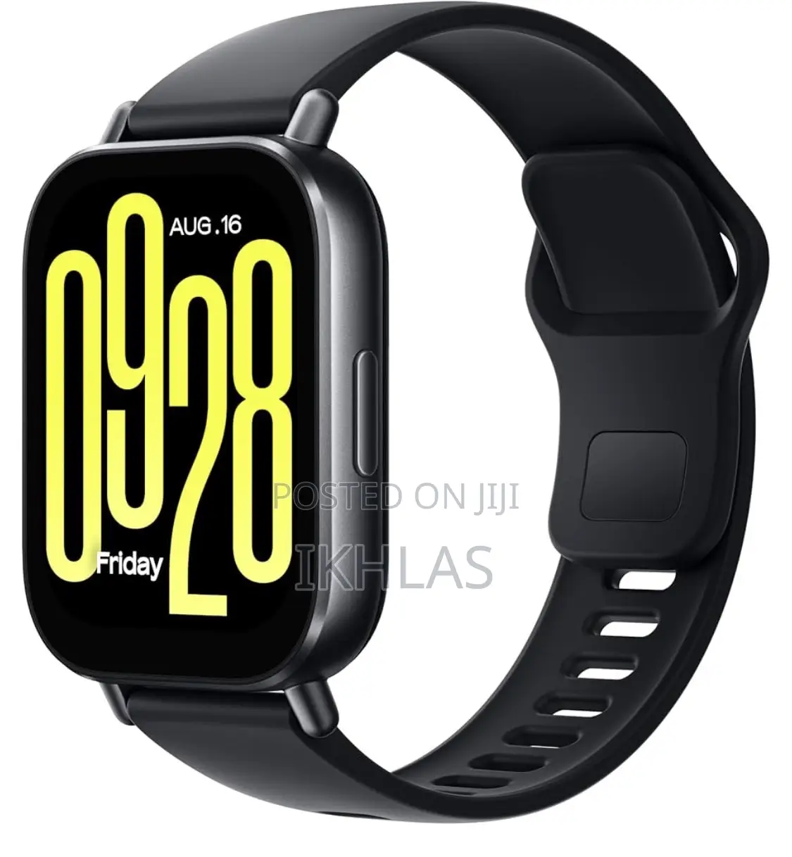Xiaomi Mi Redmi Watch 5 Active Smartwatch