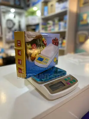 Digital Weighing Scale 10kg Product Weigh Digital Weighing Scales