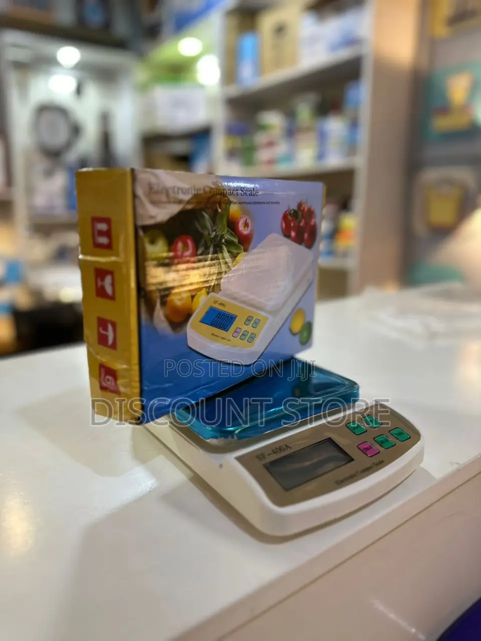 Digital Weighing Scale 10kg Product Weigh Digital Weighing Scales