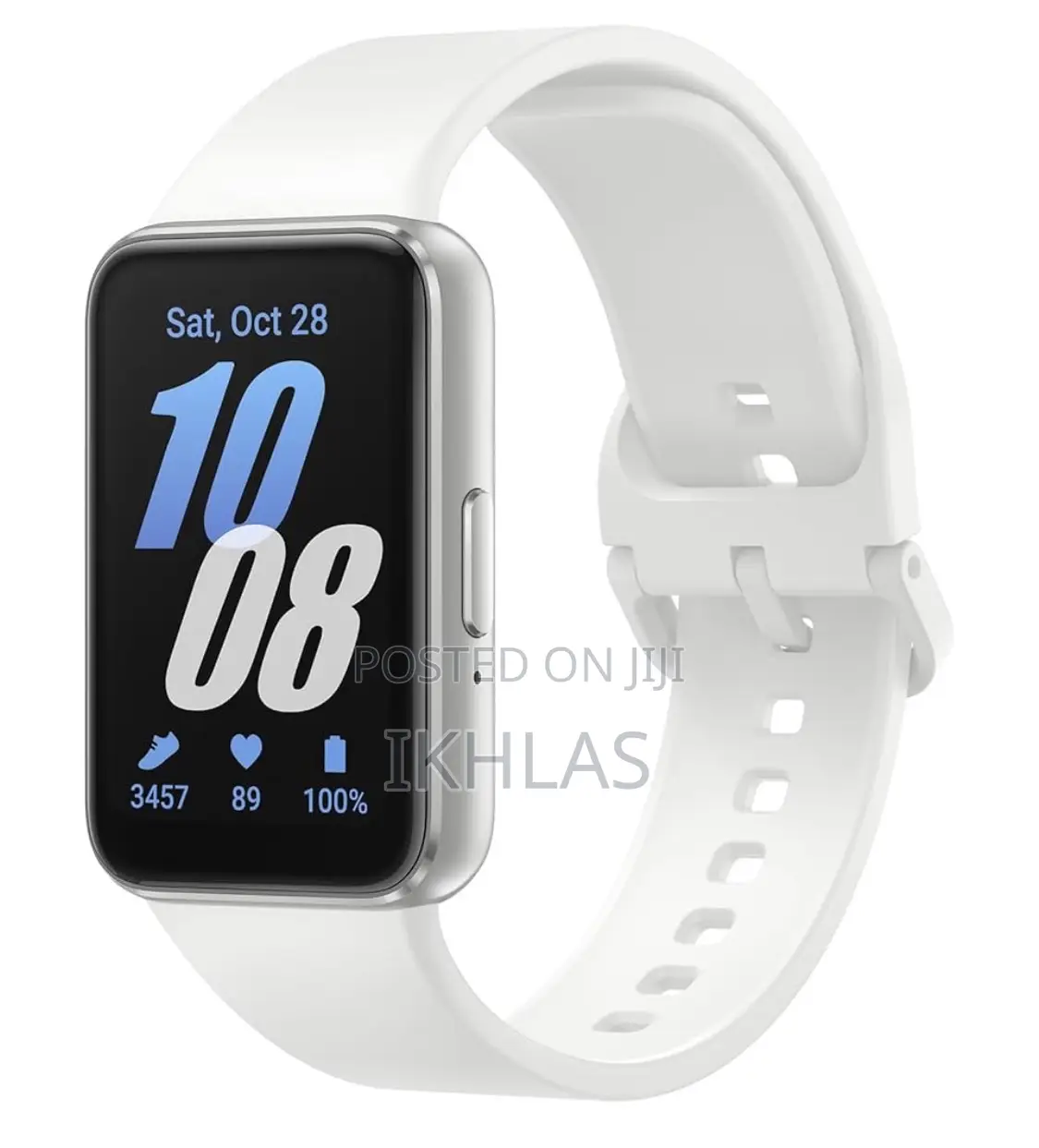 Samsung Galaxy Fit 3 Smartwatch