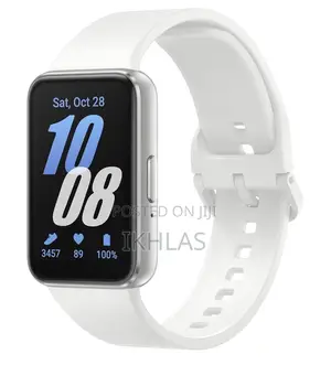 Samsung Galaxy Fit 3 Smartwatch