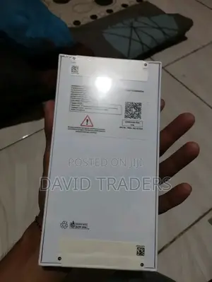 New Samsung Galaxy A56 256 GB Gray