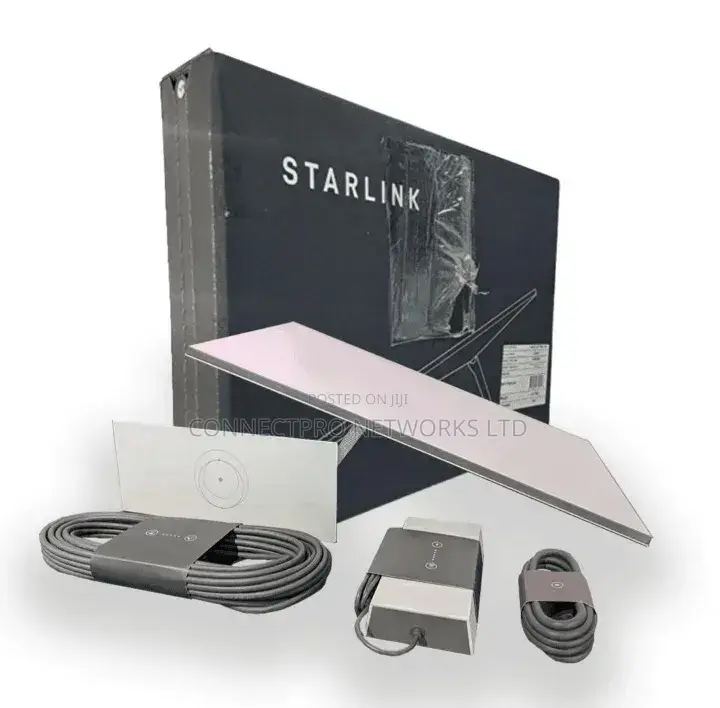 Starlink Gen 3 Standard Kit