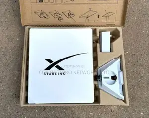 Starlink Gen 3 Standard Kit