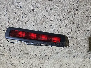 Mitsubishi L200 Straddle 1996 - 2006 Boot Reflector
