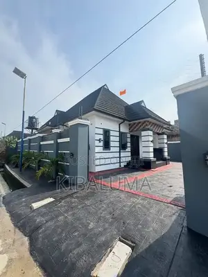 4bdrm House in Kyanja, Nakawa for sale
