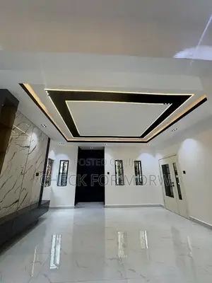 4bdrm House in Kyanja, Nakawa for sale