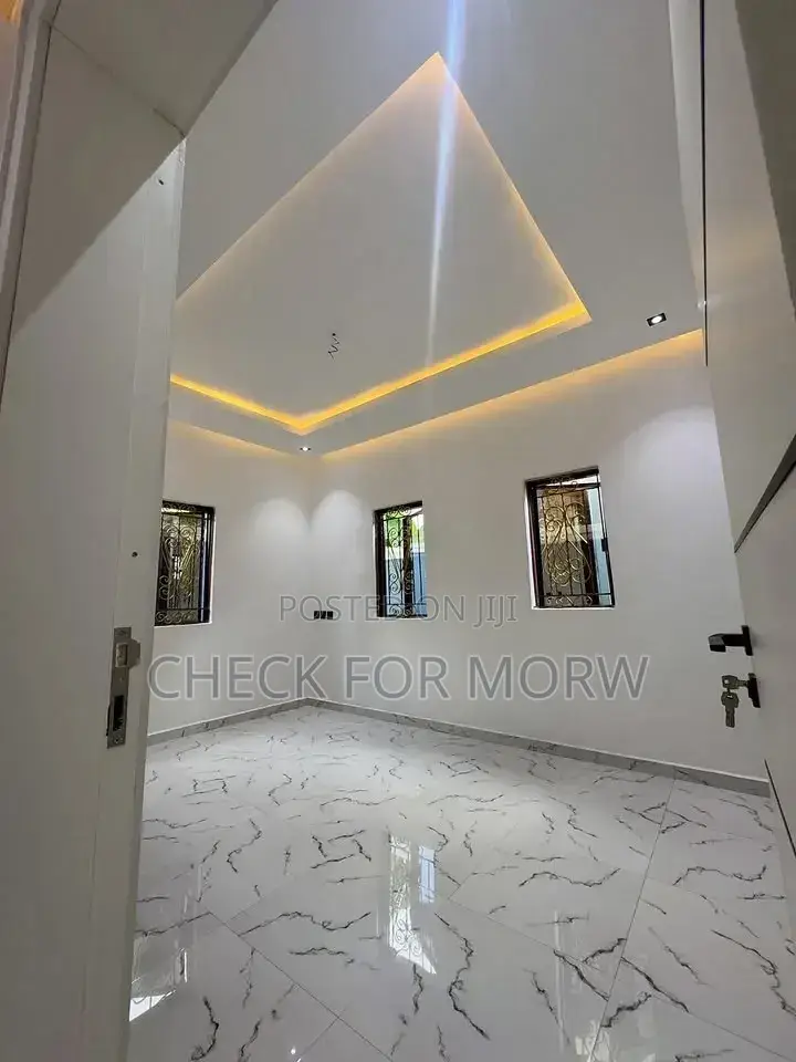 4bdrm House in Kyanja, Nakawa for sale