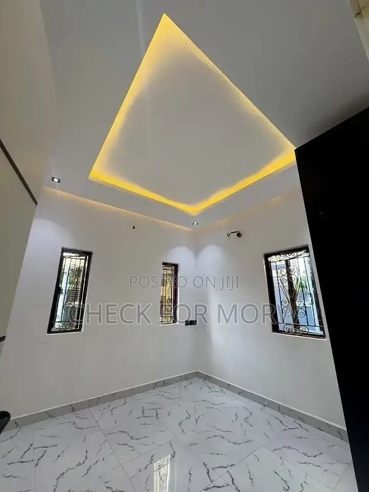 4bdrm House in Kyanja, Nakawa for sale
