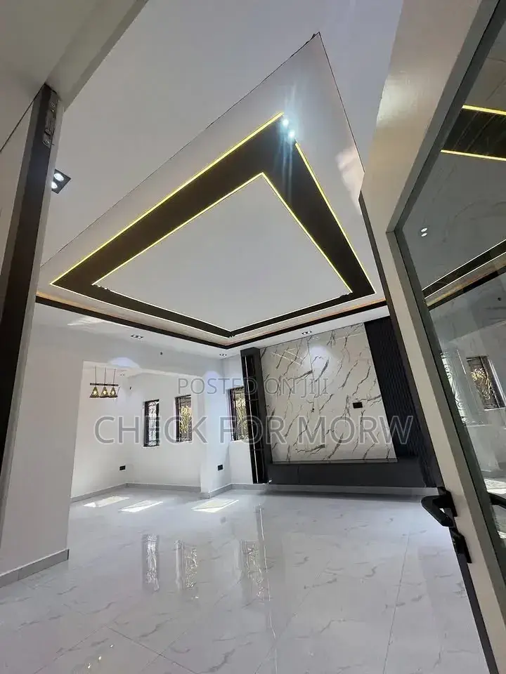 4bdrm House in Kyanja, Nakawa for sale