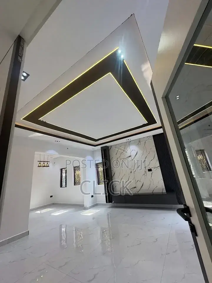 4bdrm House in Kyanja, Nakawa for sale
