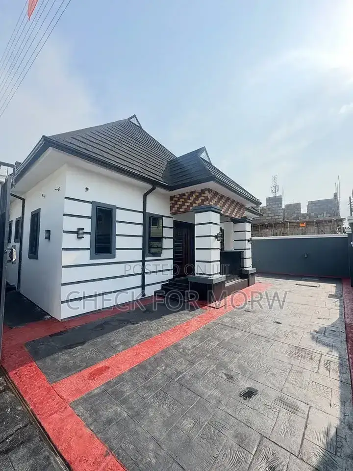 4bdrm House in Kyanja, Nakawa for sale