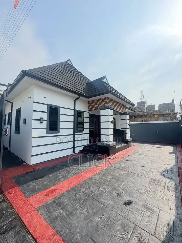 4bdrm House in Kyanja, Nakawa for sale