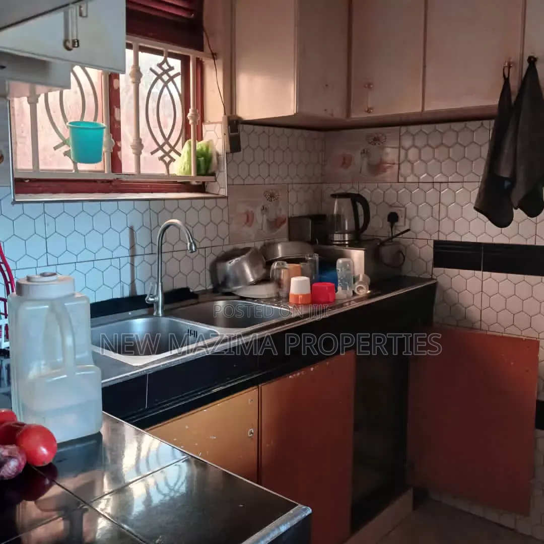 Mini Flat in Namasuba Kikajjo, Central Division for sale