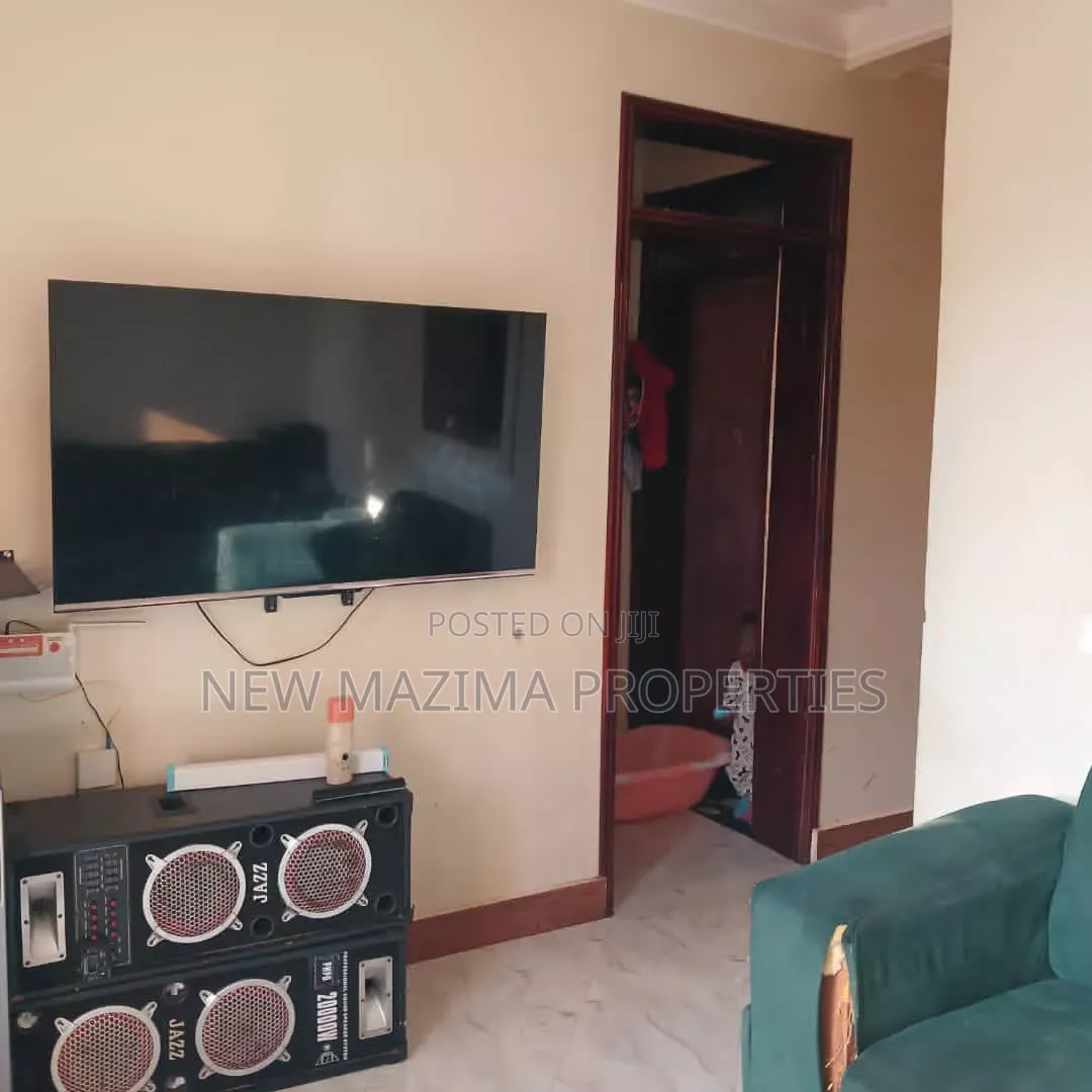 Mini Flat in Namasuba Kikajjo, Central Division for sale