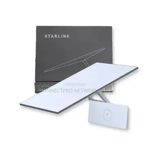 Starlink Mini Kit