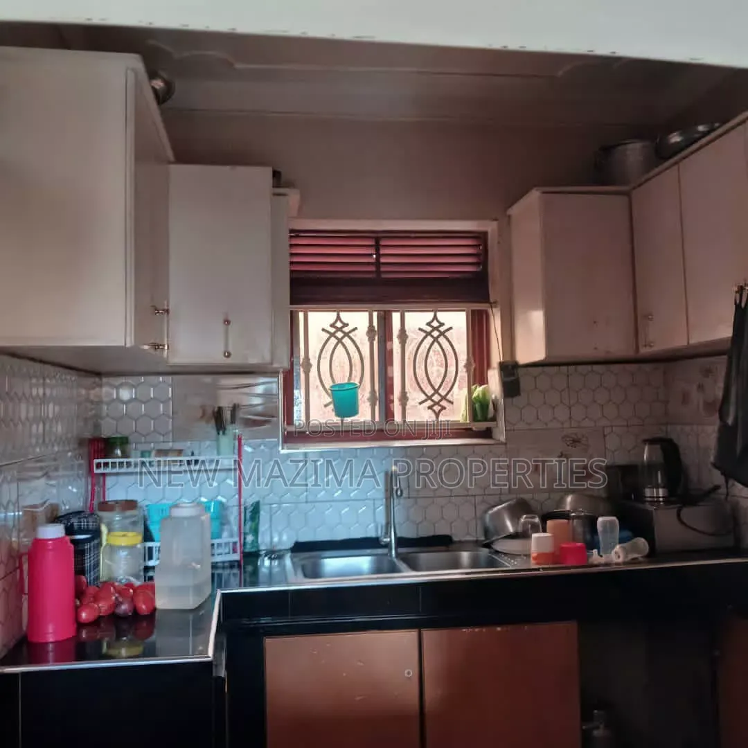 Mini Flat in Namasuba Kikajjo, Central Division for sale
