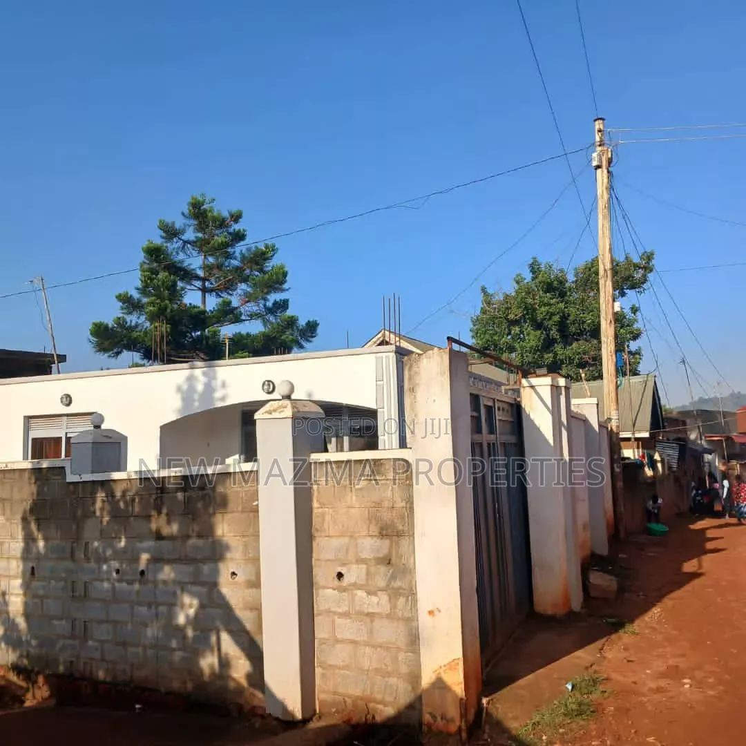Mini Flat in Namasuba Kikajjo, Central Division for sale