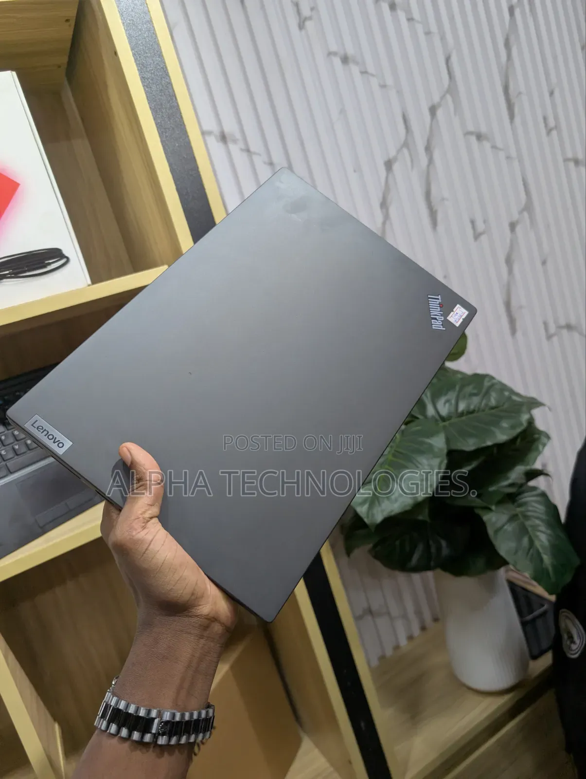 Laptop Lenovo ThinkPad T14s Gen 2 16GB Intel Core i7 SSD 512GB