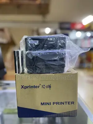 Mini Printer 800mm