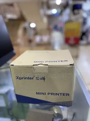 Mini Printer 800mm