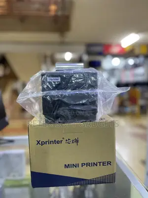 Mini Printer 800mm