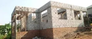 2bdrm House in Jomayi Estate, Bombo TC for sale