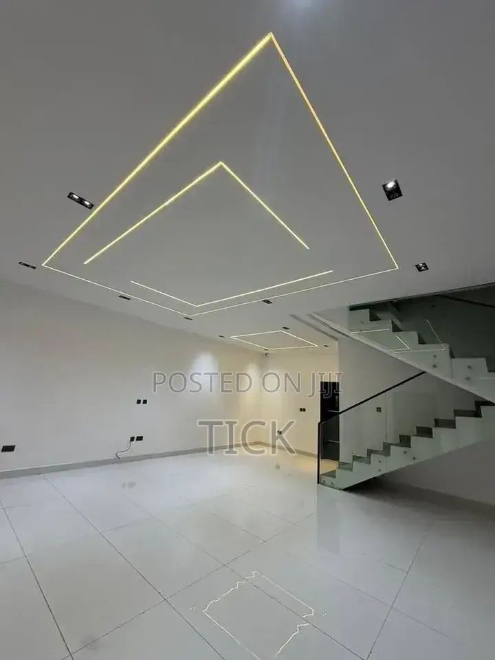 3bdrm Duplex in Muyenga, Makindye for rent
