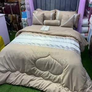 Quality 10pc Duvet Set