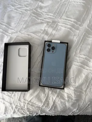 Apple iPhone 13 Pro Max 256 GB Blue