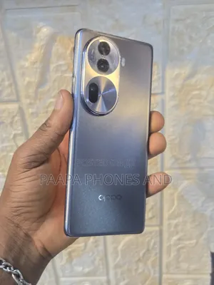 Oppo Reno11 Pro 256 GB Gray