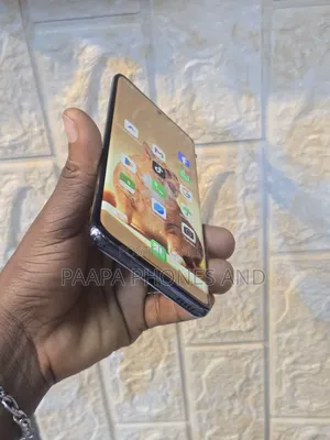 Oppo Reno11 Pro 256 GB Gray