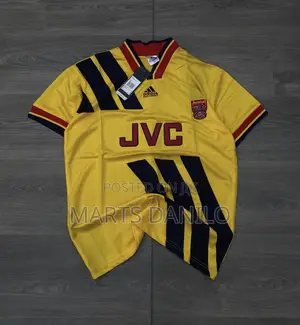 Original Arsenal