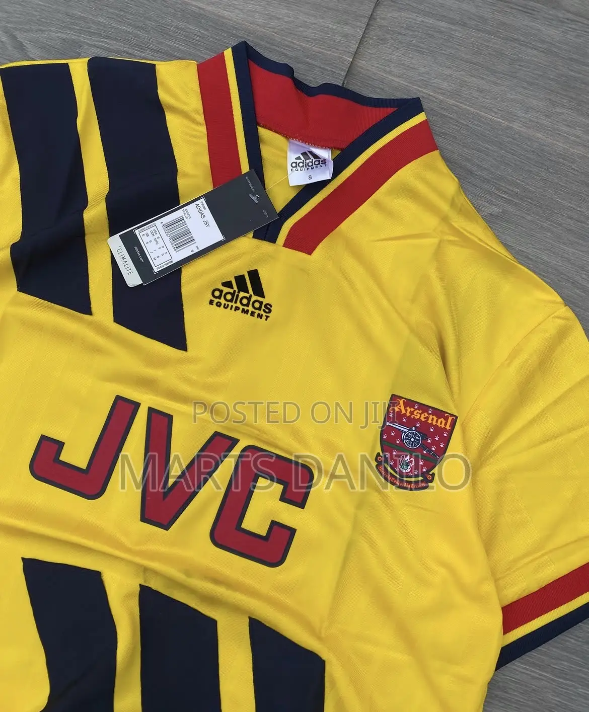 Original Arsenal