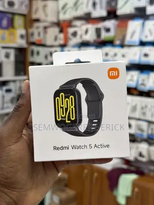 Redmi Watch Active 5