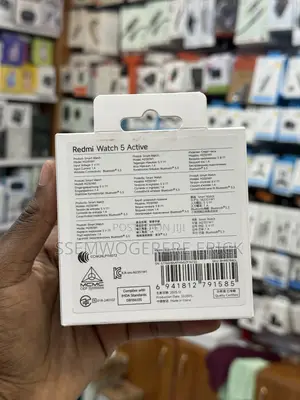 Redmi Watch Active 5
