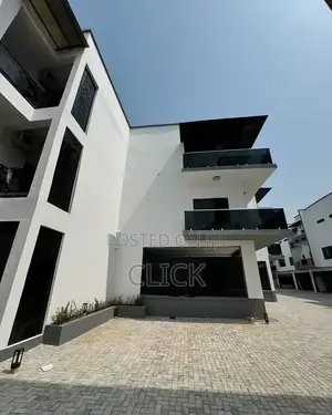 3bdrm Apartment in Bunga, Makindye for rent
