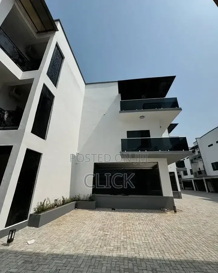 3bdrm Apartment in Bunga, Makindye for rent