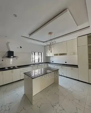 3bdrm Apartment in Bunga, Makindye for rent
