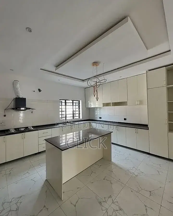 3bdrm Apartment in Bunga, Makindye for rent