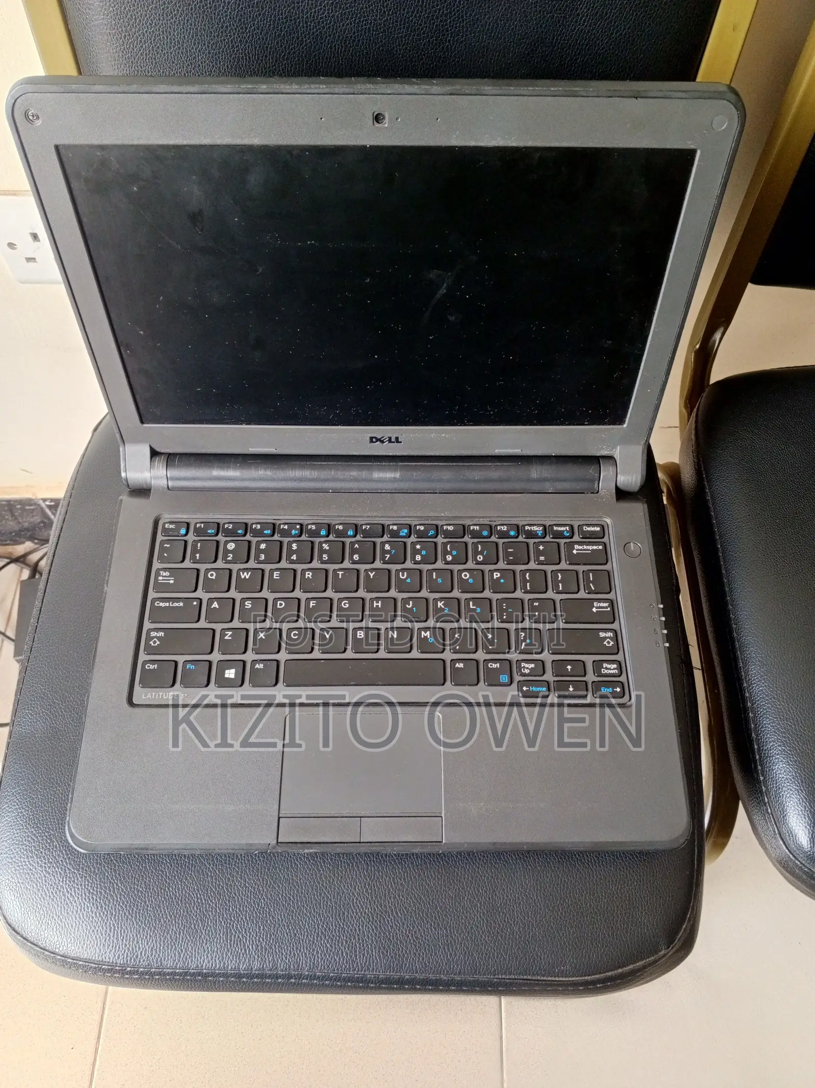 Laptop Dell Latitude 7400 16GB Intel Core i5 SSD 500GB