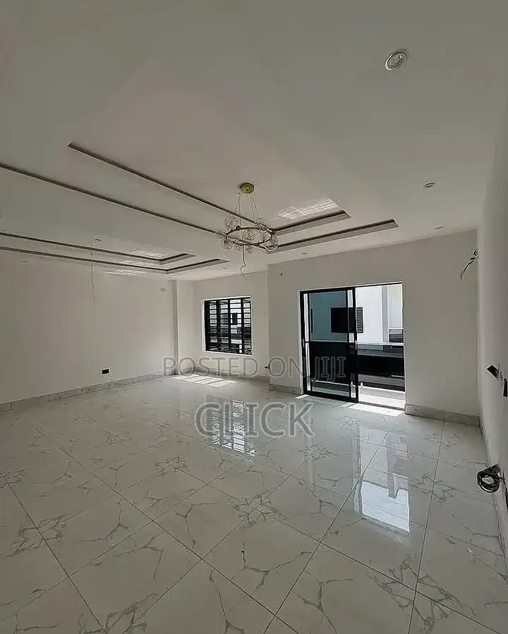 3bdrm Apartment in Bunga, Makindye for rent