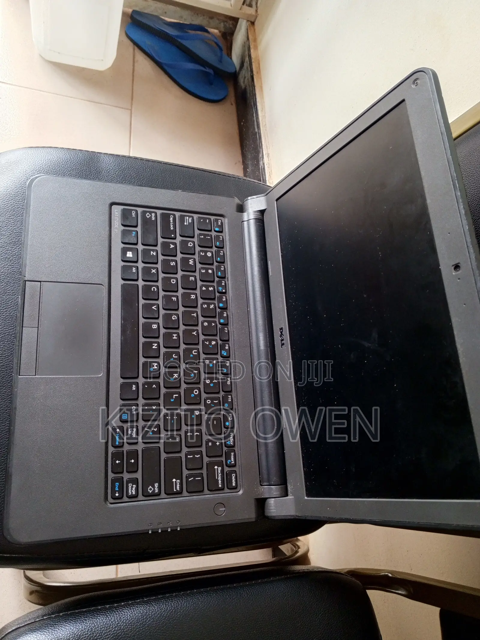 Laptop Dell Latitude 7400 16GB Intel Core i5 SSD 500GB